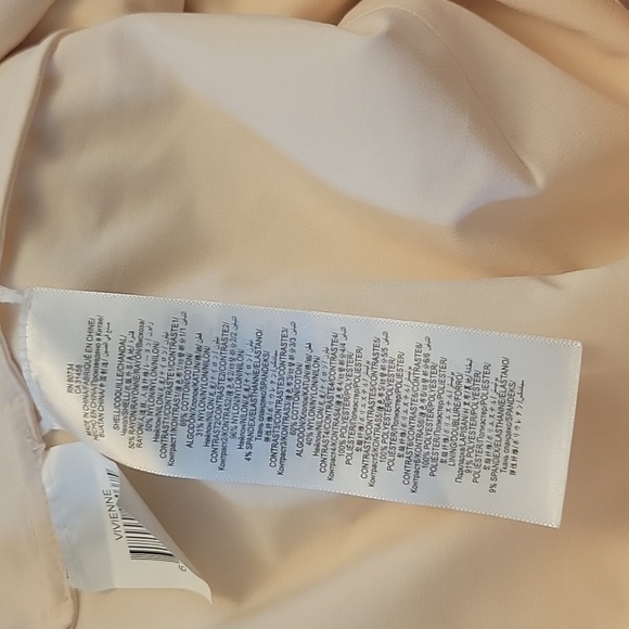 Bcbg MAXAZRIA wedding /prom dress - Picture 10 of 10